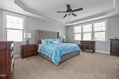 4603 Brighton Ridge Drive, Apex, NC 27539 - Photo 23