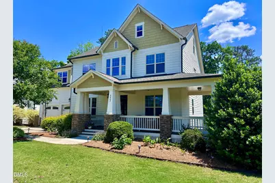 4603 Brighton Ridge Drive, Apex, NC 27539 - Photo 5