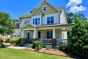 4603 Brighton Ridge Dr, Apex, NC 27539 - Photo 5