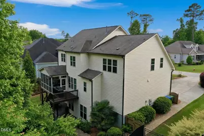 4603 Brighton Ridge Drive, Apex, NC 27539 - Photo 57