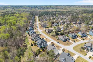 4603 Brighton Ridge Dr, Apex, NC 27539 - Photo 63