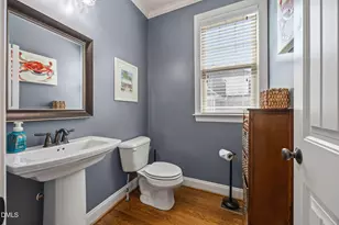 4603 Brighton Ridge Dr, Apex, NC 27539 - Photo 23