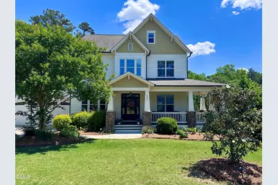 4603 Brighton Ridge Drive, Apex, NC 27539 - Photo 3