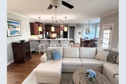 4603 Brighton Ridge Drive, Apex, NC 27539 - Photo 17