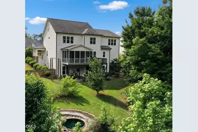 4603 Brighton Ridge Drive, Apex, NC 27539 - Photo 7