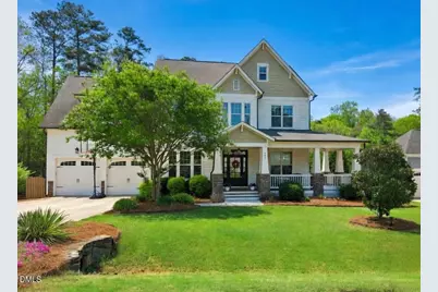4603 Brighton Ridge Drive, Apex, NC 27539 - Photo 3