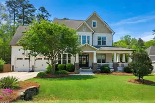 4603 Brighton Ridge Dr, Apex, NC 27539 - Photo 3