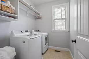 4603 Brighton Ridge Dr, Apex, NC 27539 - Photo 25