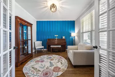 4603 Brighton Ridge Drive, Apex, NC 27539 - Photo 9