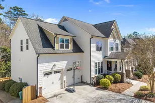 4603 Brighton Ridge Dr, Apex, NC 27539 - Photo 5