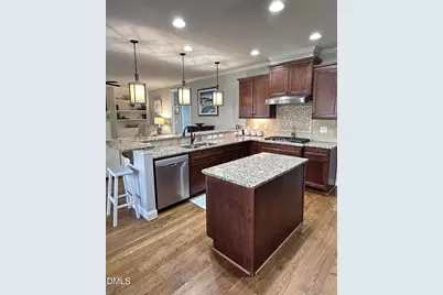 4603 Brighton Ridge Drive, Apex, NC 27539 - Photo 19