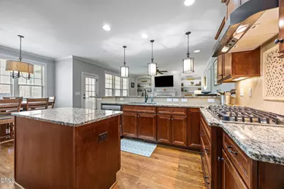 4603 Brighton Ridge Drive, Apex, NC 27539 - Photo 17