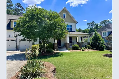 4603 Brighton Ridge Drive, Apex, NC 27539 - Photo 53