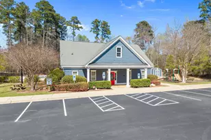 4603 Brighton Ridge Dr, Apex, NC 27539 - Photo 65