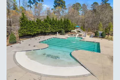 4603 Brighton Ridge Drive, Apex, NC 27539 - Photo 63