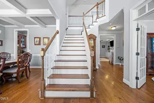 4603 Brighton Ridge Dr, Apex, NC 27539 - Photo 23