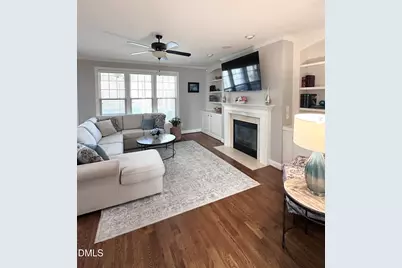 4603 Brighton Ridge Drive, Apex, NC 27539 - Photo 13