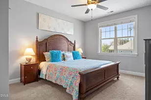 4603 Brighton Ridge Dr, Apex, NC 27539 - Photo 33