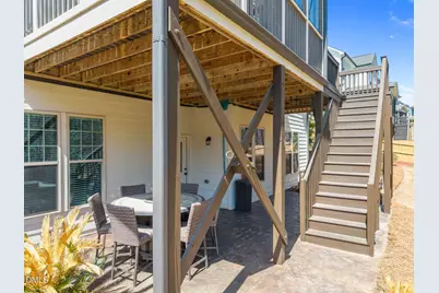 4603 Brighton Ridge Drive, Apex, NC 27539 - Photo 49