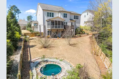 4603 Brighton Ridge Drive, Apex, NC 27539 - Photo 55