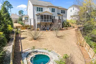 4603 Brighton Ridge Dr, Apex, NC 27539 - Photo 55