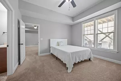 4603 Brighton Ridge Drive, Apex, NC 27539 - Photo 49