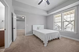 4603 Brighton Ridge Dr, Apex, NC 27539 - Photo 49