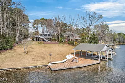 104 Pontiac Cove, Louisburg, NC 27549 - Photo 33