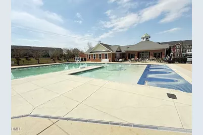 509 N Tunstall Avenue, Apex, NC 27502 - Photo 27