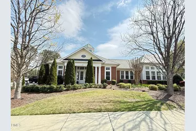 509 N Tunstall Avenue, Apex, NC 27502 - Photo 23