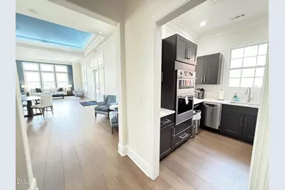 509 N Tunstall Avenue, Apex, NC 27502 - Photo 25