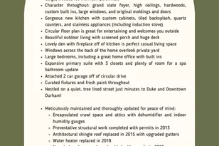 2734 Spencer St, Durham, NC 27705 - Photo 61