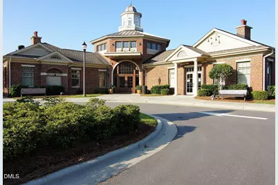 722 Toms Creek Road, Cary, NC 27519 - Photo 33