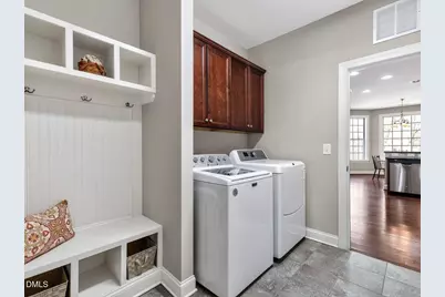 722 Toms Creek Road, Cary, NC 27519 - Photo 17