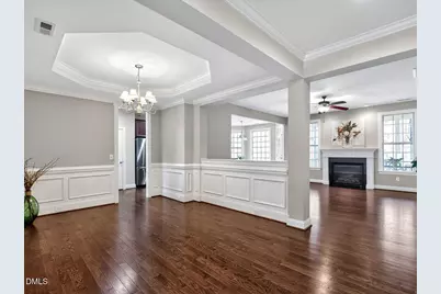 722 Toms Creek Road, Cary, NC 27519 - Photo 7