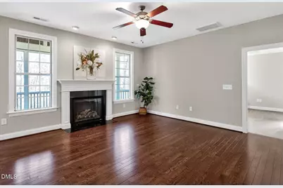 722 Toms Creek Road, Cary, NC 27519 - Photo 9