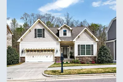 722 Toms Creek Road, Cary, NC 27519 - Photo 1