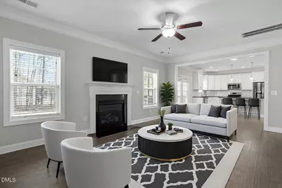320 Spruce Pine Trail, Knightdale, NC 27545 - Photo 15