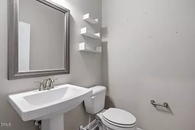 320 Spruce Pine Trail, Knightdale, NC 27545 - Photo 27