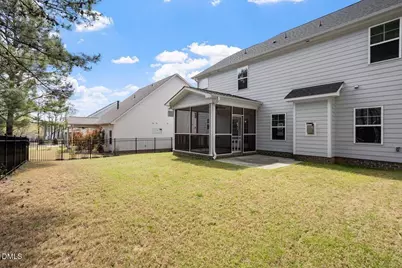 320 Spruce Pine Trail, Knightdale, NC 27545 - Photo 9
