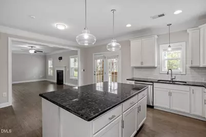 320 Spruce Pine Trail, Knightdale, NC 27545 - Photo 29