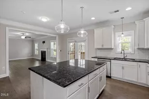320 Spruce Pne Trl, Knightdale, NC 27545 - Photo 29