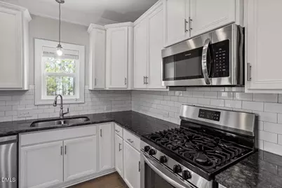 320 Spruce Pine Trail, Knightdale, NC 27545 - Photo 25