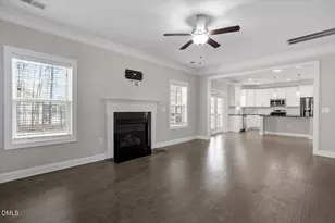 320 Spruce Pne Trl, Knightdale, NC 27545 - Photo 21