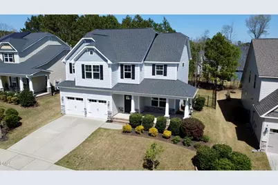 320 Spruce Pine Trail, Knightdale, NC 27545 - Photo 47