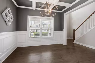 320 Spruce Pine Trail, Knightdale, NC 27545 - Photo 29