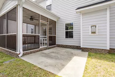 320 Spruce Pine Trail, Knightdale, NC 27545 - Photo 17