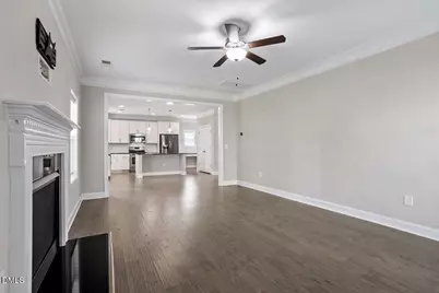 320 Spruce Pine Trail, Knightdale, NC 27545 - Photo 17