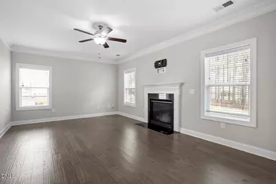 320 Spruce Pine Trail, Knightdale, NC 27545 - Photo 17