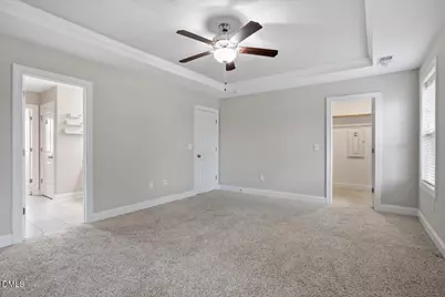 320 Spruce Pine Trail, Knightdale, NC 27545 - Photo 37
